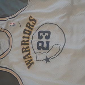 Jason Richardson Jersey